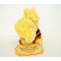 authentic Pokemon center plush Arcanine +/- 29cm (long) mofu mofu paradise